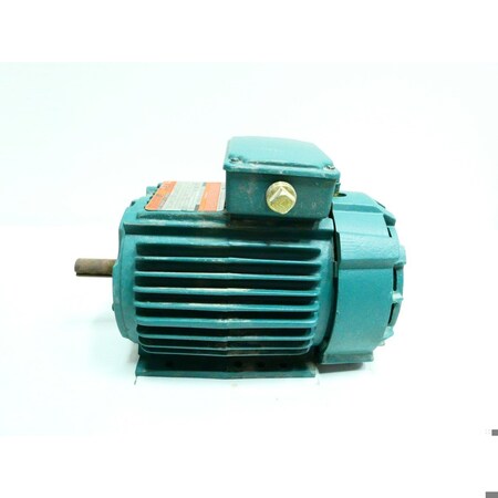 Reliance Controls XEX DUTY MASTER FL145T 3PH 1.5HP 1725RPM 7/8IN 230/460V-AC AC MOTOR P14G7508R-HG